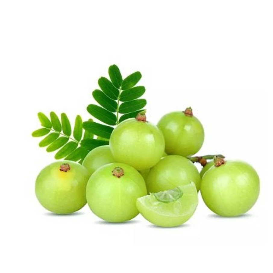 Amla (Indian Goosberry)